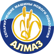 ЧП ПФ Агротех - завод-изготовитель зернового сепаратора «Алмаз»