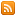 RSS лента RSS лента
